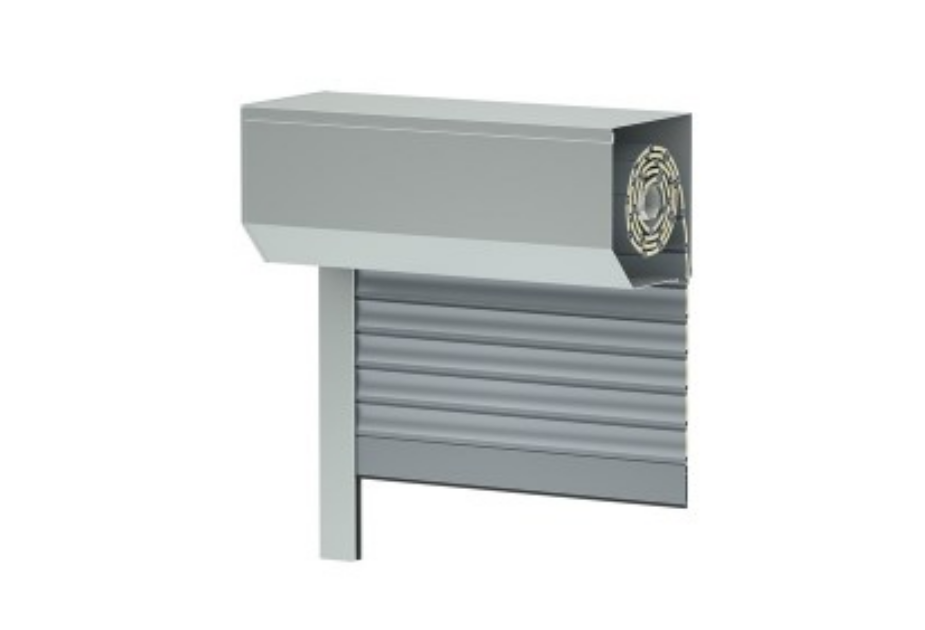 Na każdy model rolety składa się kilka kluczowych elementów:
Skrzynka, do której nawija się roleta, wykonana z wysokogatunkowego aluminium powlekanego dwuwarstwowo lakierem w systemie PUR-PA, odznaczającym sie podwyższoną odpornością na ścieranie i działanie czynników atmosferycznych. Wysokość skrzynki to 137, 150, 165, 180, 205 lub 250 mm w zależności od od powierzchni rolety,
Pancerz, tzw. profil rolety, który składa się z aluminiowych lameli o wysokości 39, 45 lub 52 mm i o grubości od 9 do 13 mm. Ścianki lameli zespolone są z poliuretanową pianką zapewniającą izolacje termiczną i dźwiękową,
Listwa dolna pancerza, przymocowana do ostatniego lamela. Jest wykonana z ekstrudowanego aluminium nadającego jej sztywność, co zapewnia stabilność całego profilu. Listwa dolna jest zaopatrzona w gumową nakładkę uszczelniającą,
Prowadnice, czyli nieruchome koryta, w których porusza się pionowo pancerz. Są przykręcane wewnątrz albo wokół wnęki okna, w zależności od usytuowania skrzynki. Prowadnice są zrobione z usztywniającego ekstrudowanego aluminium i zaopatrzone w szczotkowe uszczelki.
Zdjęcie przedstawia dane techniczne produktu System rolet tradycyjnych